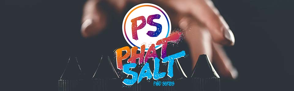 Phat Phog Salt